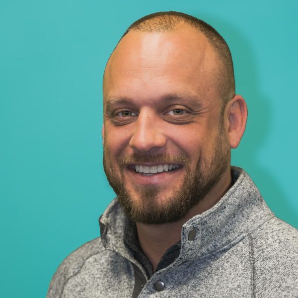 Aaron Christy founder Lockerbie Square Commercial Roofing